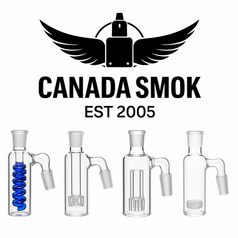 Ash Catcher