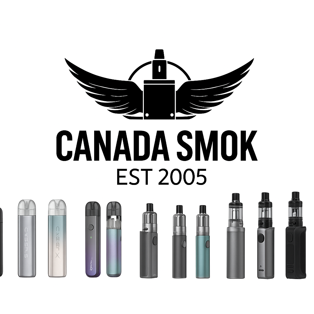 Shop Aspire Refillable Vape Devices at Canada Smok | Canada Smok