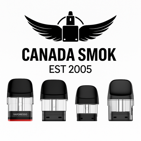 Vaporesso Vape Pods