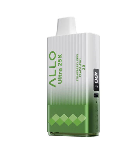 Allo Disposable Ultra 25K