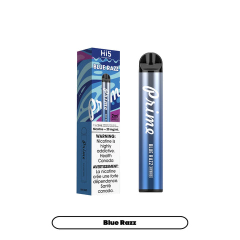 Prime Disposable