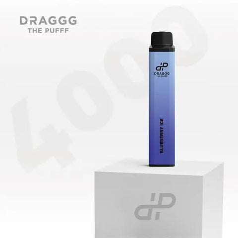 Dragg Disposable Vape