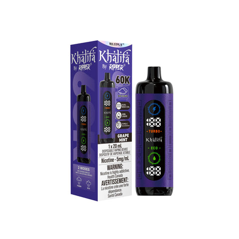Khalifa Bar (BULK DEAL-5pc)