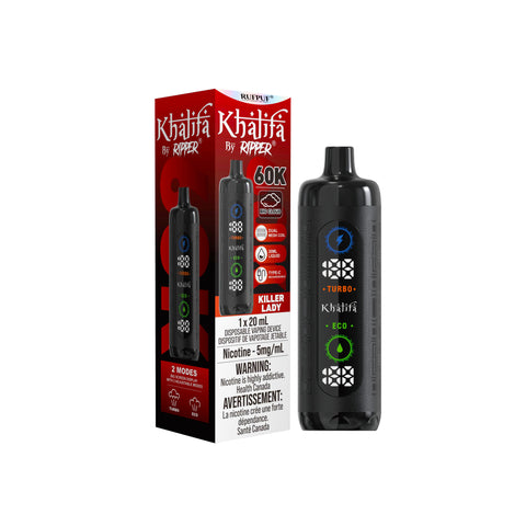 Khalifa Bar (BULK DEAL-5pc)