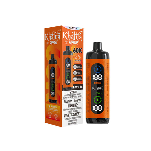 Khalifa Bar (BULK DEAL-5pc)