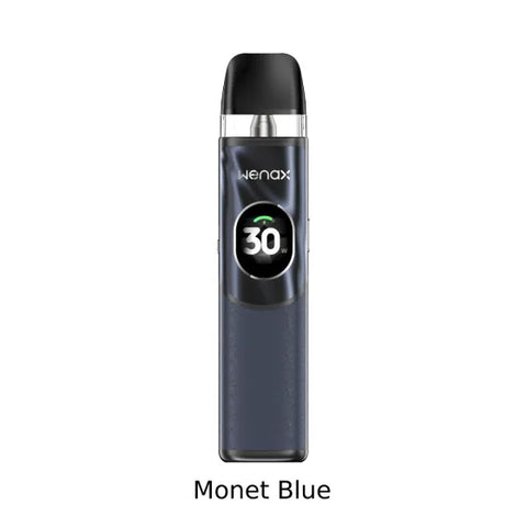 Geekvape Wenax Q2 Open Pod Kit