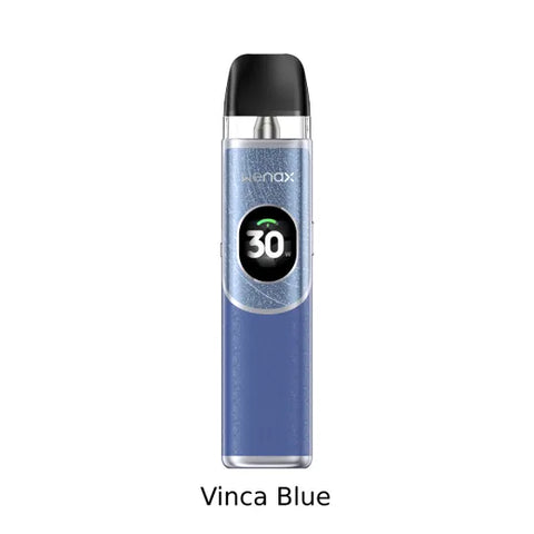 Geekvape Wenax Q2 Open Pod Kit