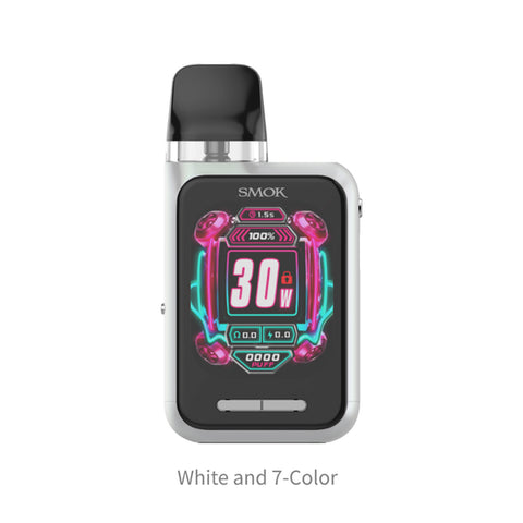 Smok NOVO GT BOX Open Pod Kit