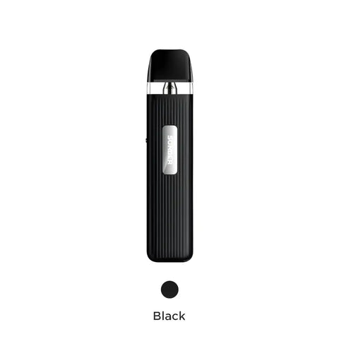 Geekvape Sonder Q Open Pod Kit 2mL - Black - Vapourizers