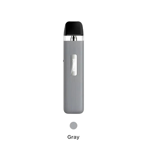 Geekvape Sonder Q Open Pod Kit 2mL - Gray - Vapourizers