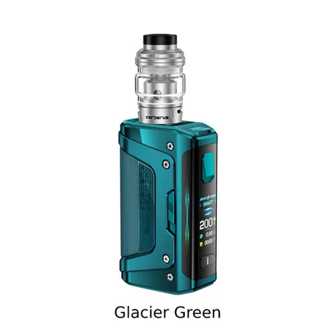 Geekvape Aegis Legend 5 200W Starter Kit 5.5ML