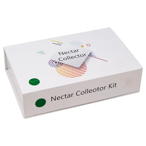 Green Nector Collector Set 14MM - Smoking Accessories