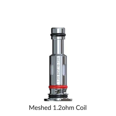 Smok LP1 Coils 5/PK - 1.2 Ohm - Coils
