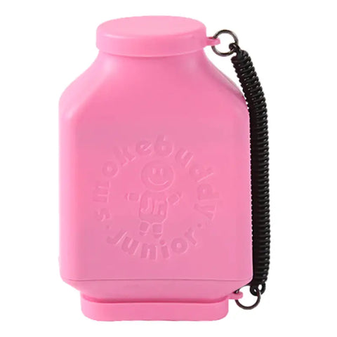 Smoke Buddy Original Pink - Smoking Accessories
