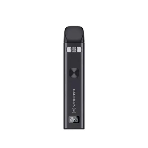 Uwll Caliburn G3 - Black - Vapourizers