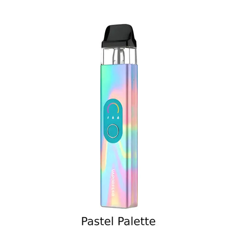Vaporesso XROS 4 Open Pod Kit 2mL - Pastel Palette - Vapourizers