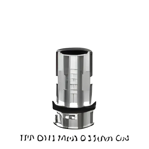 Voopoo TPP Mesh Coils 3PK - DM-1 0.15 Ohm - Coils