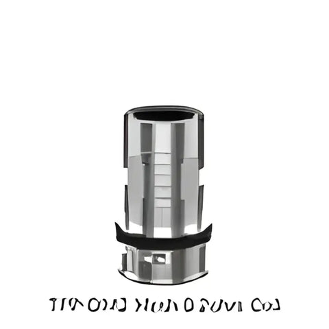 Voopoo TPP Mesh Coils 3PK - DM-2 0.2 Ohm - Coils