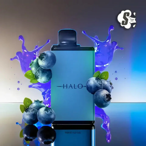 Why Halo Disposable Online Canada Is the Perfect Choice for Hassle-Free Vaping