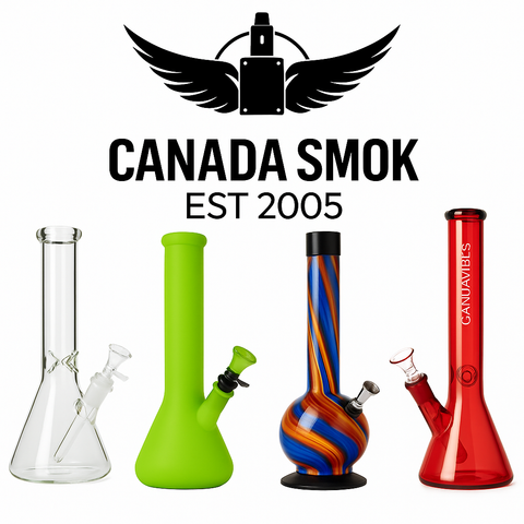 Bongs
