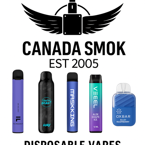 Disposable Vapes