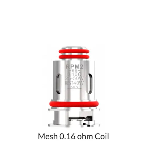 Smok RPM2 Coils