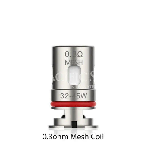 Vaporesso GTX Coils