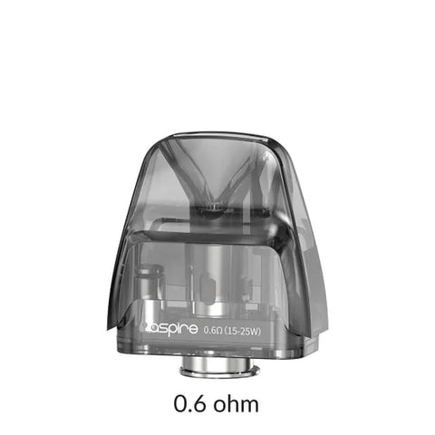 Aspire Tekno Replacement Pod 2PK