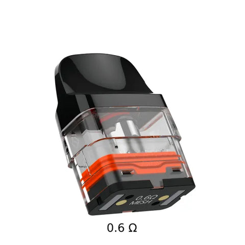 Vaporesso XROS COREX Replacement Pod 4/PK