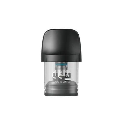 Aspire TSX Replacement Pod 2/PK 2mL