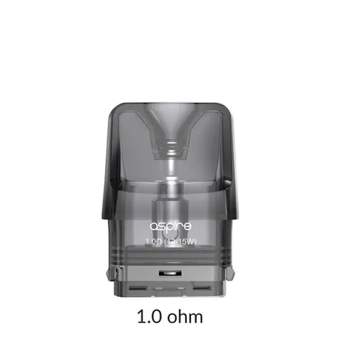 Aspire Favostix Replacement Pod 3/PK