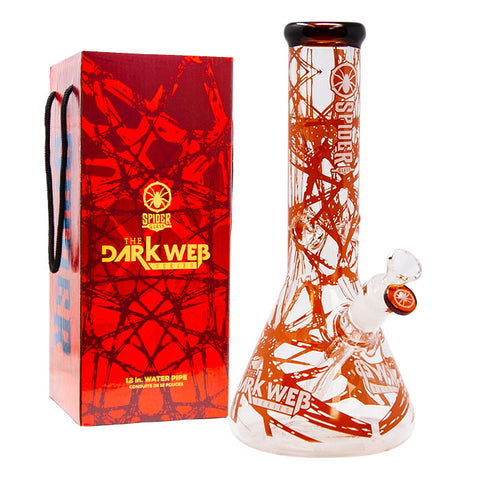 Medium Glass Bongs