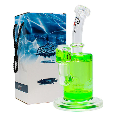 Freezable Glass Bongs