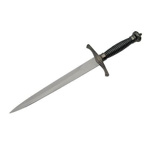 KINGS CROWN DAGGER 15 INCHES