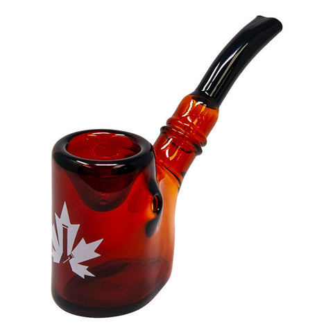 Premium Glass Hand Pipes