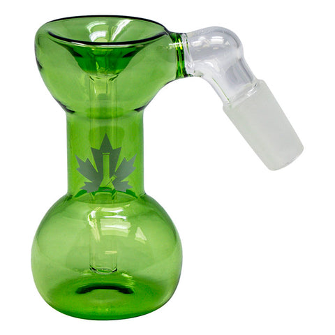 Green Ash Catcher by Maple Glass