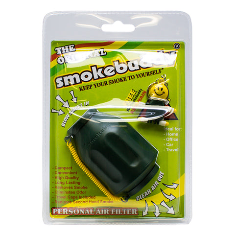 Smoke Buddy Original Green