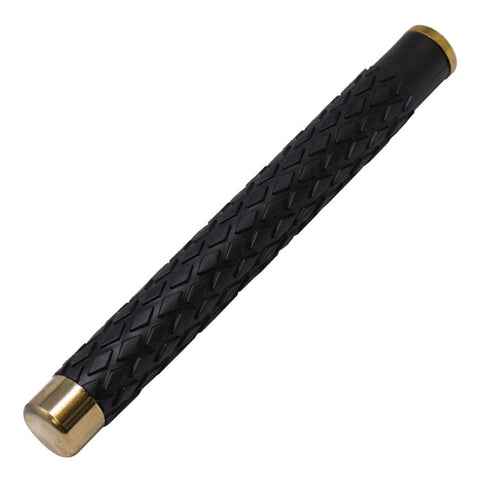 Black and Gold Expandable 26 Inches Baton