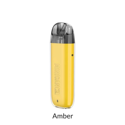 Aspire Minican 2 Open Pod Kit