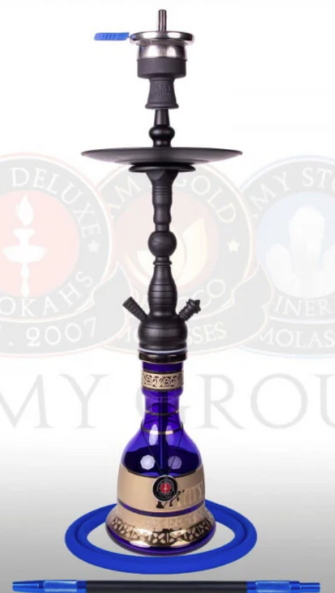 Amy Deluxe Hookah