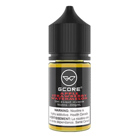 G Core 20% 30ml  E-Juice Salt-Nic