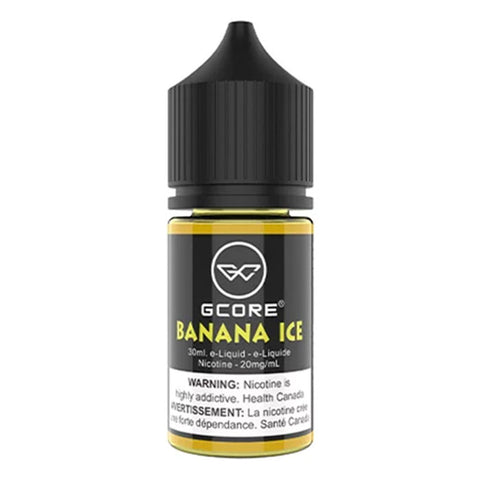 G Core 20% 30ml  E-Juice Salt-Nic