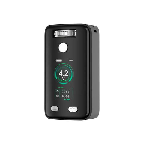 Yocan Uni 3.0 Plus Box Mod Dry Herb Vaporizer