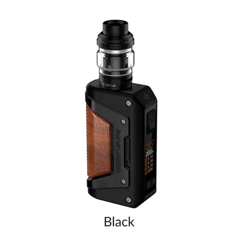 Geekvape Aegis Legend 2 200W Starter Kit