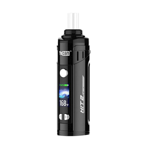 Yocan Hit 2 Dry Vaporizer
