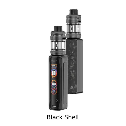 Smok X-PRIV SOLO 80W Starter Kit