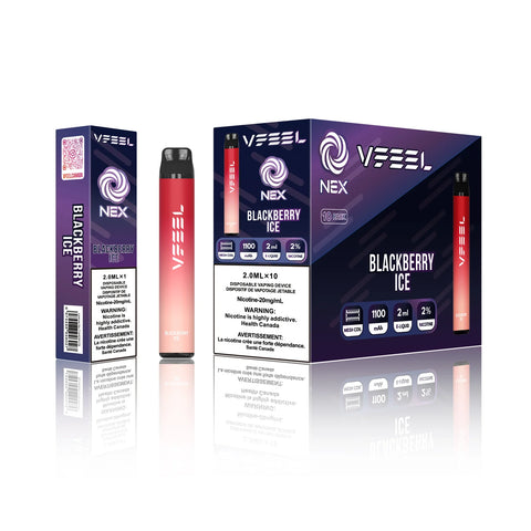 Vfeel Nexbar Disposable
