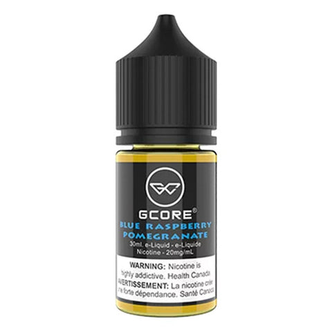 G Core 20% 30ml  E-Juice Salt-Nic