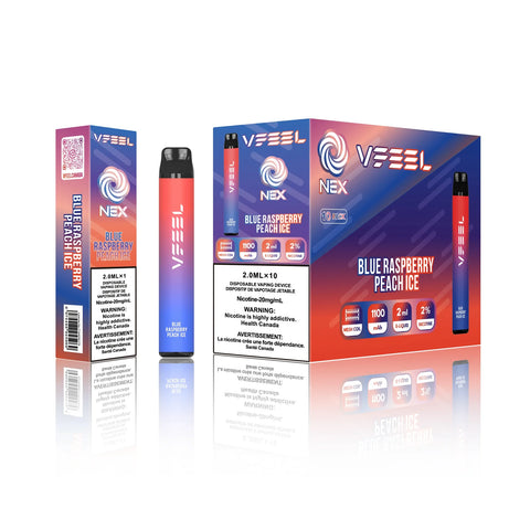 Vfeel Nexbar Disposable