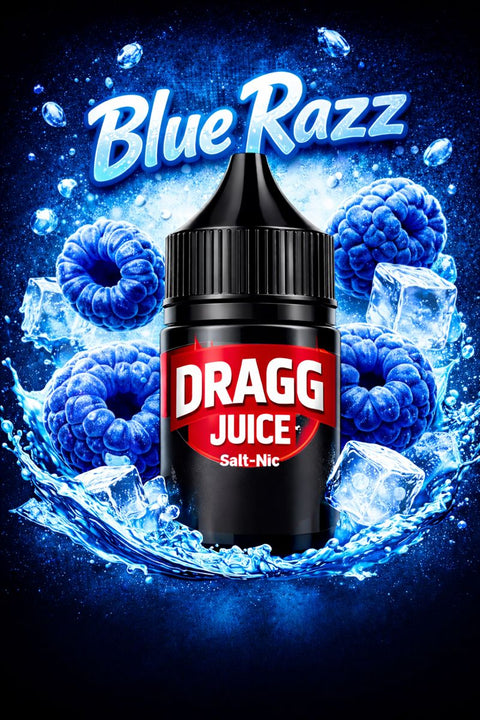 Dragg Bold 50 E-Juice